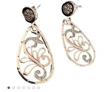 Women's Thomas Sabo Earrings NEW