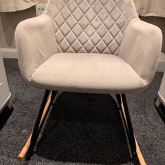 Rocking chair
