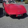 Chevrolet Corvette Stingray 1975 Image 3