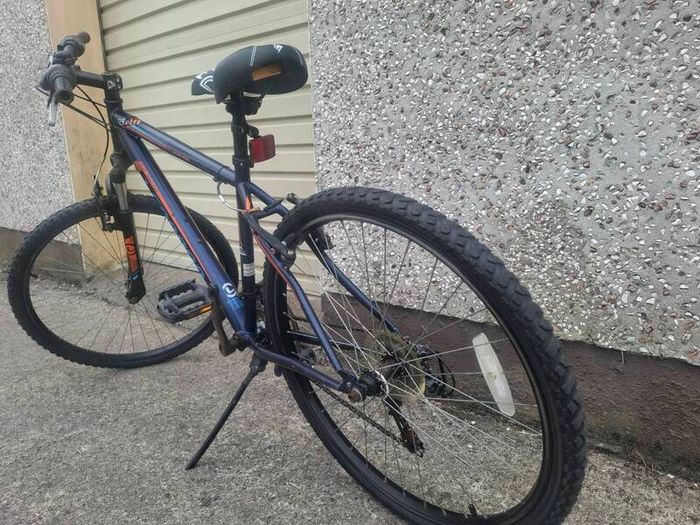 26inch bike