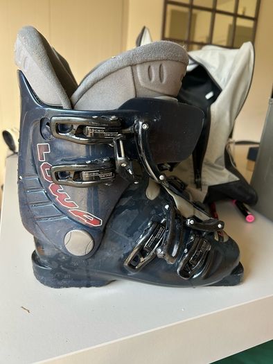 Ski boots Size 38