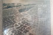 Fleet foxes shore vinyl record