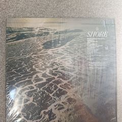 Fleet foxes shore vinyl record