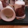 Collection of Assorted Cat Themed Thimbles Image 2