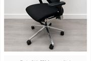 ergonomic office chair