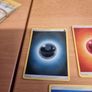 26 Pokemon Energy cards. Image 2