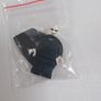 100% Lego Harry Potter Lord Voldemort Minifigure with Black Cape "MINT" Image 4