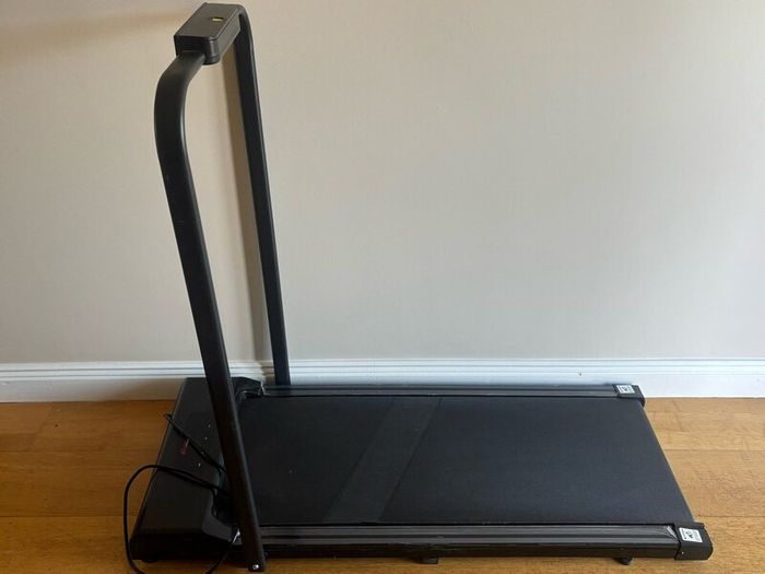 Walking Pad / Treadmill with handrail