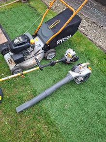 Garden Equipment