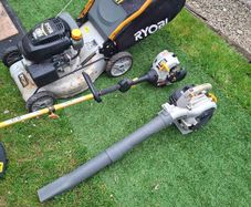 Garden Equipment