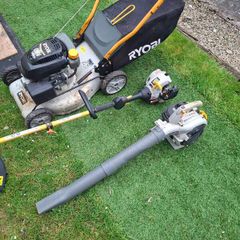 Garden Equipment