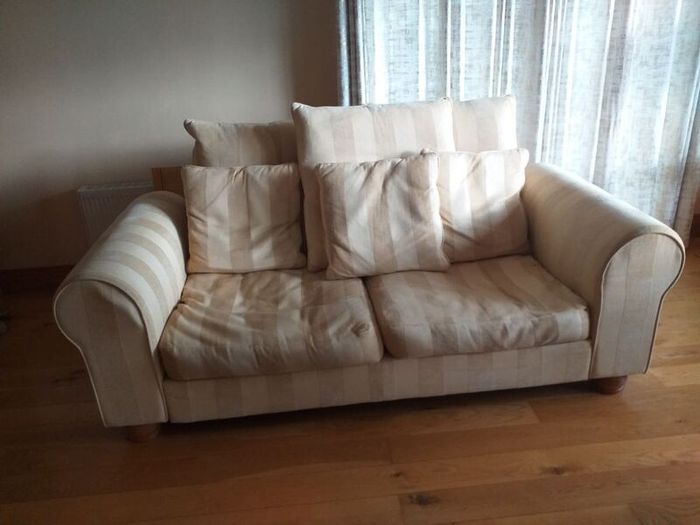 sofa Suite