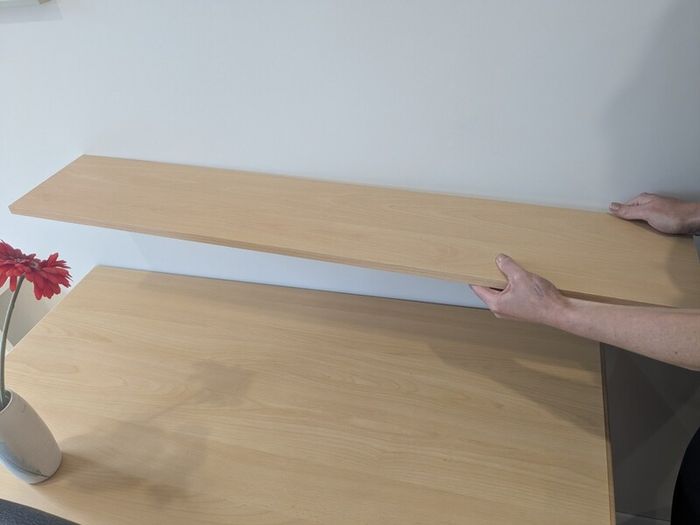 Office/Study desk & chair