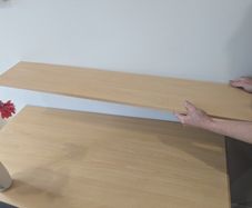 Office/Study desk & chair