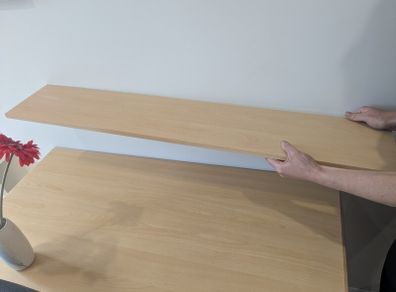 Office/Study desk & chair