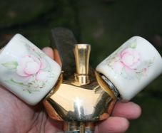 Vintage Ceramic Tap