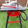 table saw Image 5