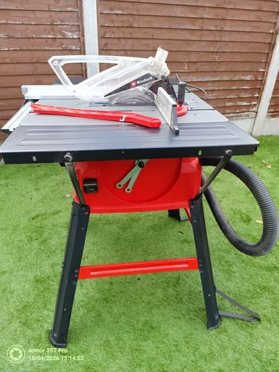 table saw