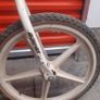 vintage BMX original bike bicycle Image 4