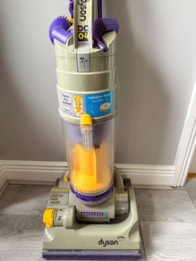 Dyson Absolute DC04 - REDUCED