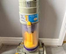 Dyson Absolute DC04 - REDUCED