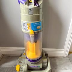 Dyson Absolute DC04 - REDUCED