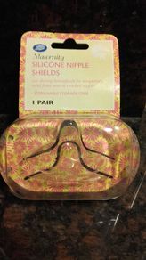 Silicone Nipple Shields