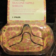 Silicone Nipple Shields