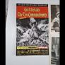 1956 The Ten Commandments Pressbook & Press Kit Photos Image 2