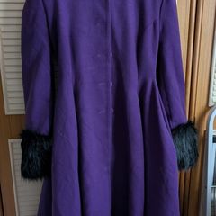 women's hell bunny coat