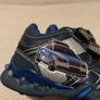 Kids Trainers With flashing Lights, New Image 8