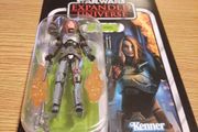 Star Wars Vintage Collection: Shae Vizla 3.75''