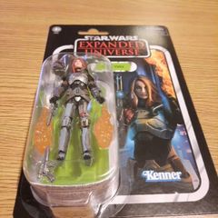 Star Wars Vintage Collection: Shae Vizla 3.75''