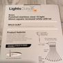 Decking LED lights. Image 3