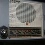 Antique Phillips Radio  In working order Image 2