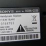 GENUINE Sony DCRA-C220 Handycam Station Dock Image 4