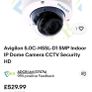 Avigilon 5.0c-h5sl-do1-ir 5mp ip camera Image 3