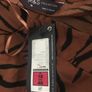 M&S Ladies brown mix summer top size 18 New with tags Image 2