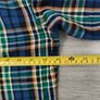 Gant Button Down Check Shirt Mens Large Image 6