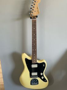 Fender Jazzmaster