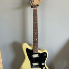 Fender Jazzmaster