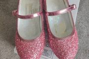 girls high heels shoes 32 uk
