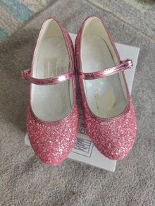 girls high heels shoes 32 uk