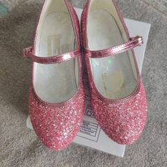 girls high heels shoes 32 uk