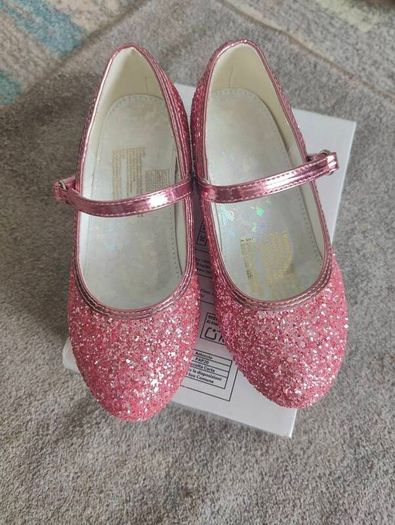 girls high heels shoes 32 uk