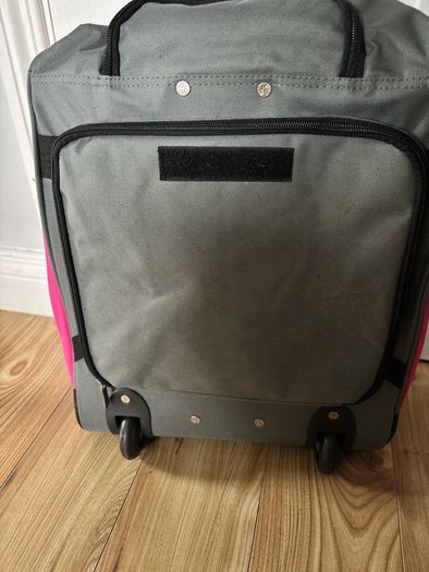 travel bag