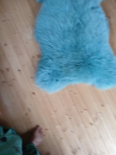 Genuine Sheepskin