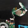 Toshiba Radius Laptop Motherboard & Screen - For Parts or Repair Image 6