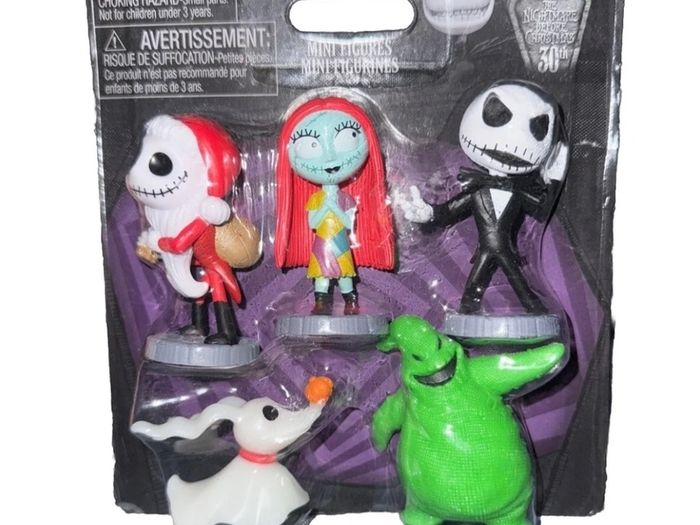 Only 2 Euro Each Picture!! - Halloween Items