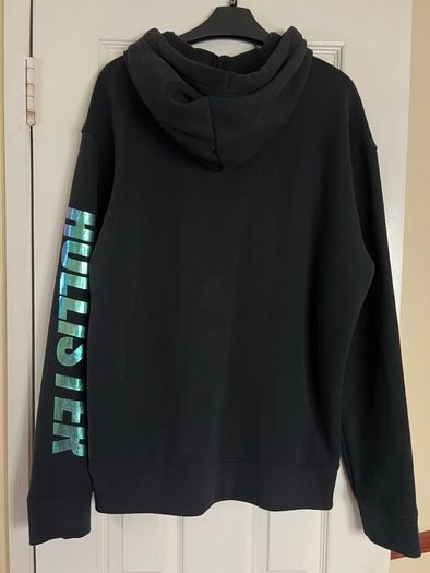 Holister hoodie